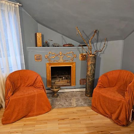Guest House Likani 2017 Боржомі Номер фото