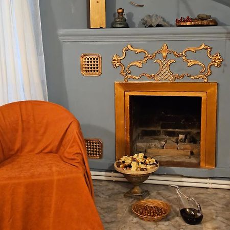 Guest House Likani 2017 Боржомі Номер фото