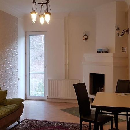 Guest House Likani 2017 Боржомі Номер фото