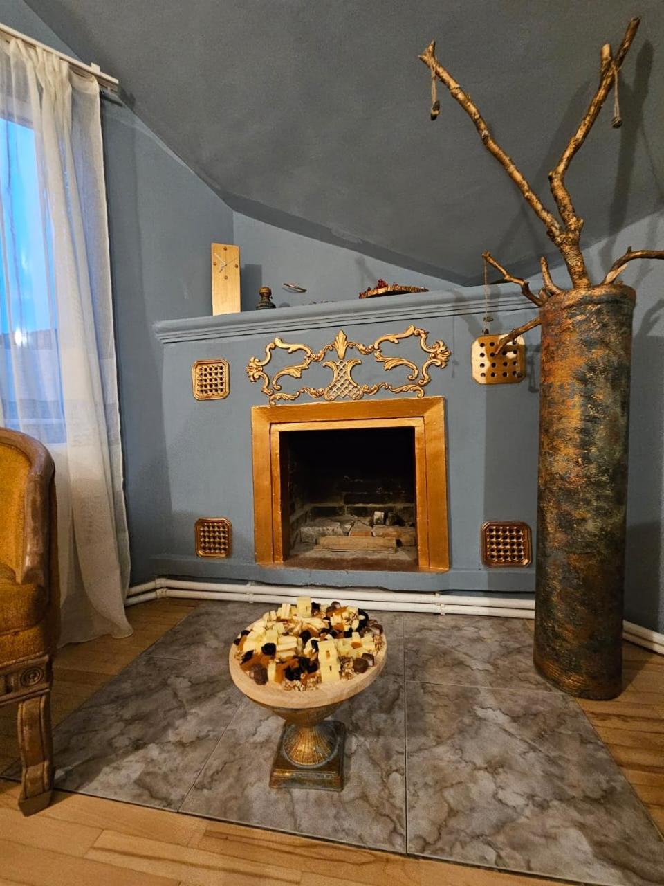 Guest House Likani 2017 Боржомі Номер фото