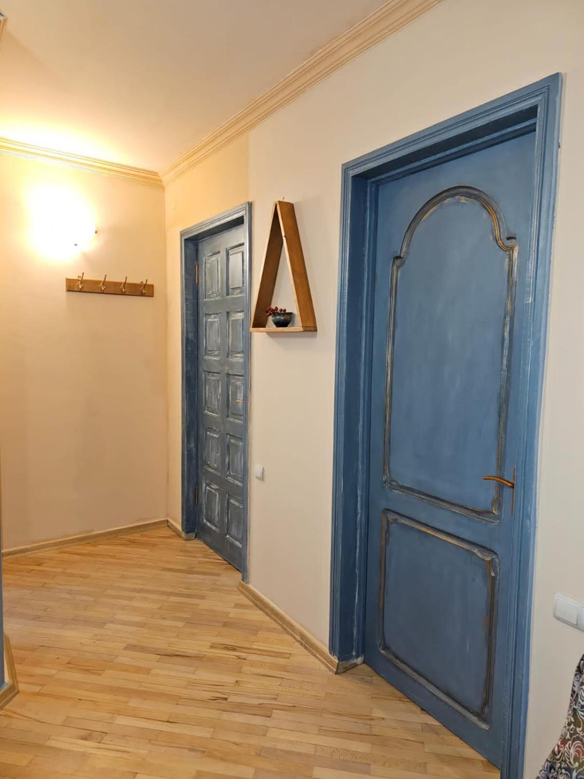 Guest House Likani 2017 Боржомі Номер фото