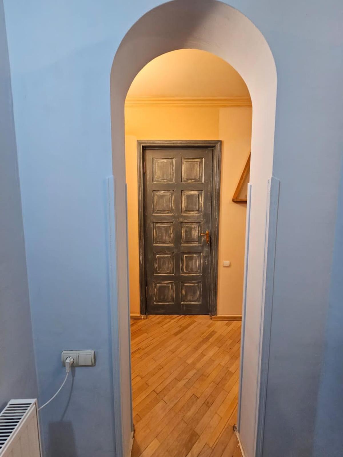 Guest House Likani 2017 Боржомі Номер фото