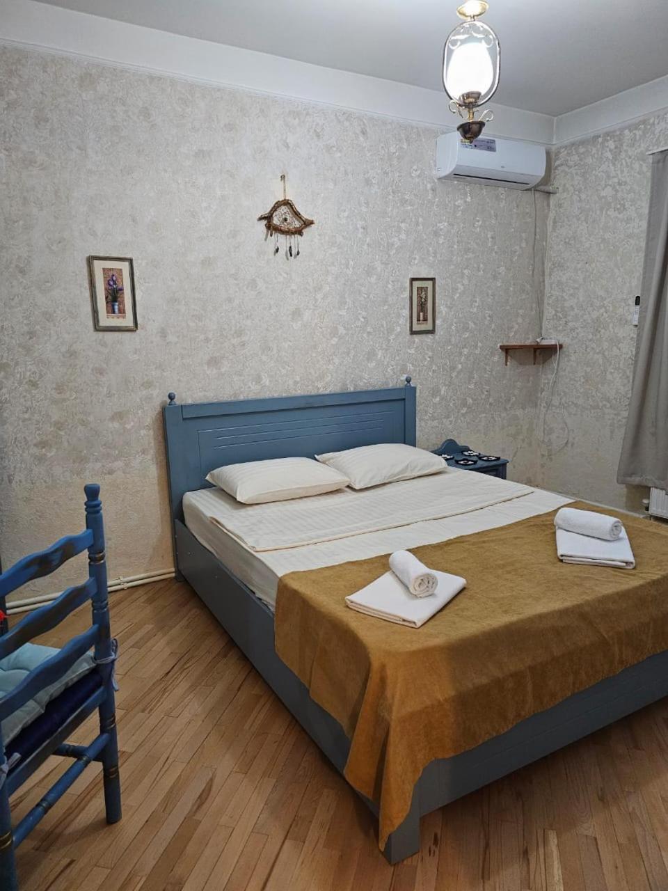 Guest House Likani 2017 Боржомі Номер фото