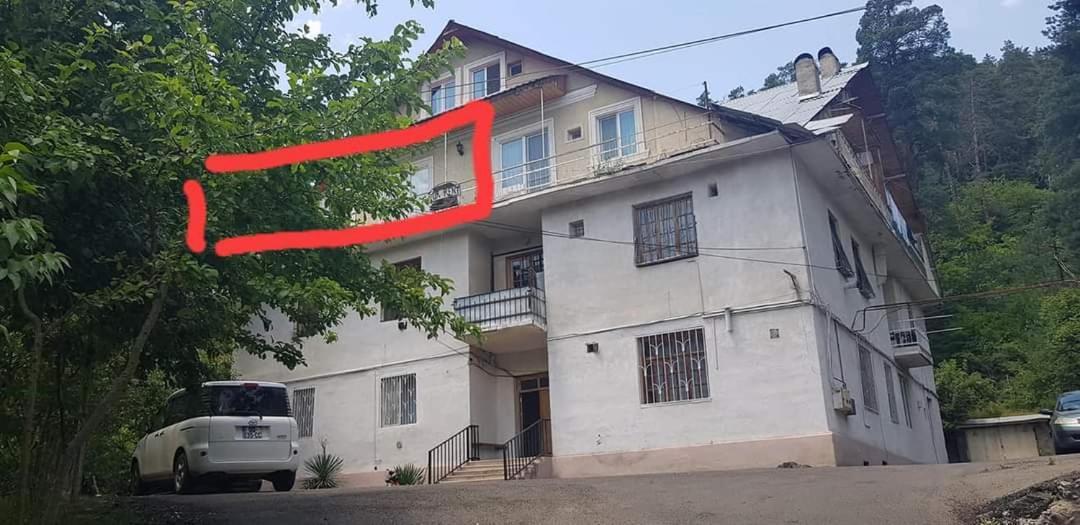 Guest House Likani 2017 Боржомі Номер фото