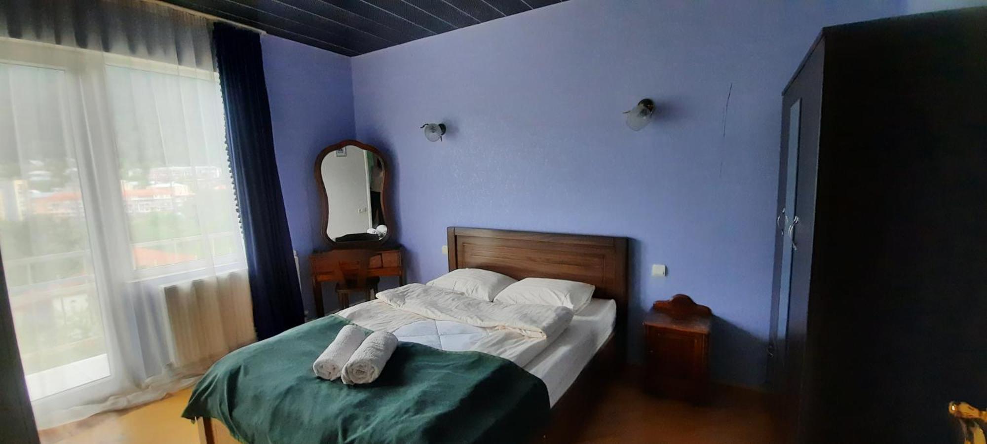 Guest House Likani 2017 Боржомі Номер фото