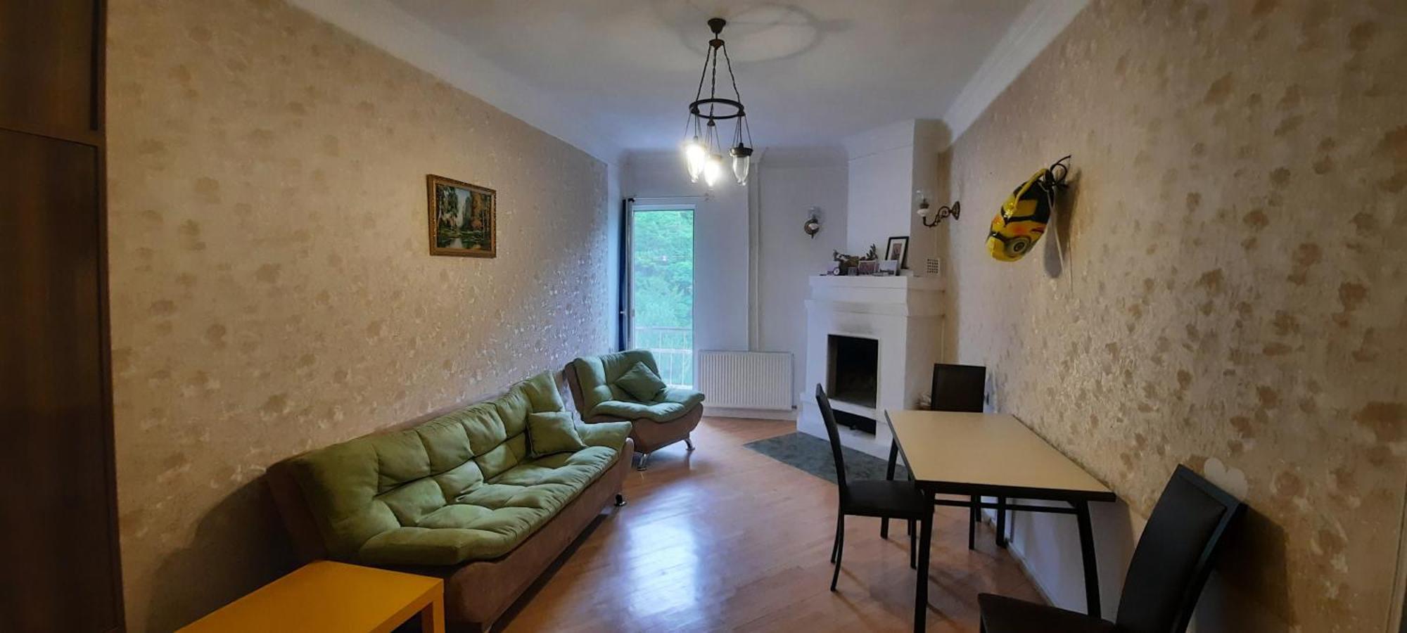 Guest House Likani 2017 Боржомі Номер фото