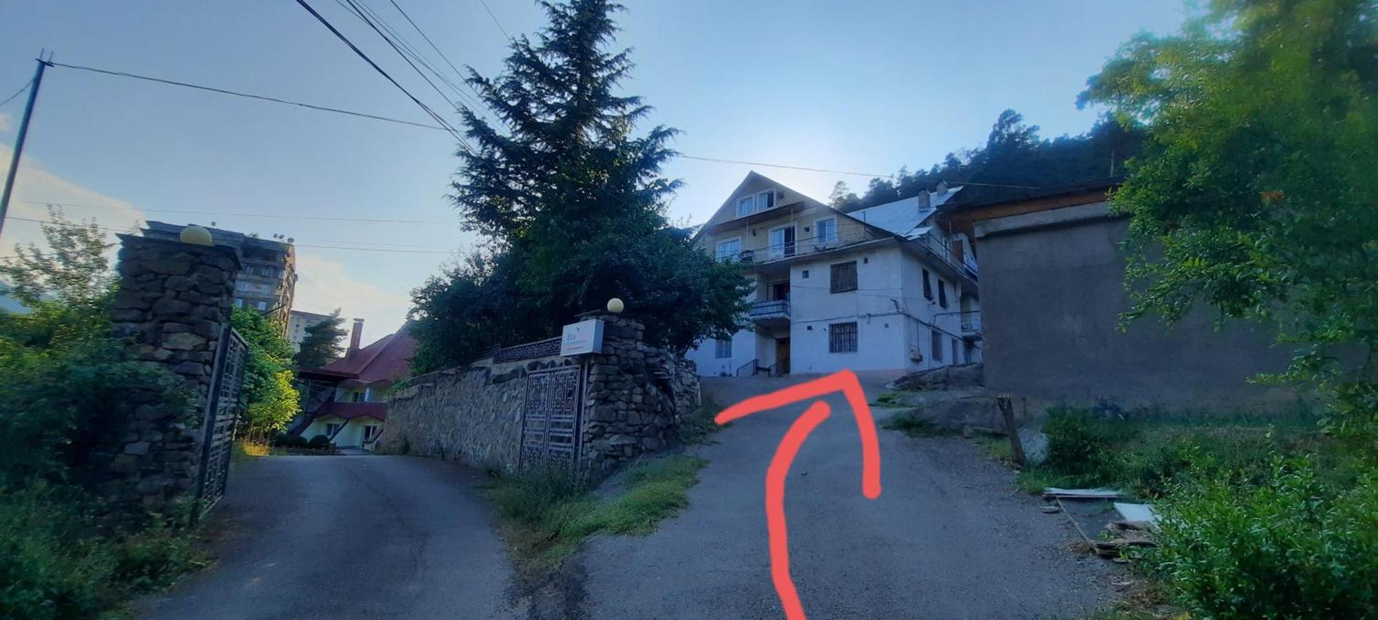 Guest House Likani 2017 Боржомі Номер фото