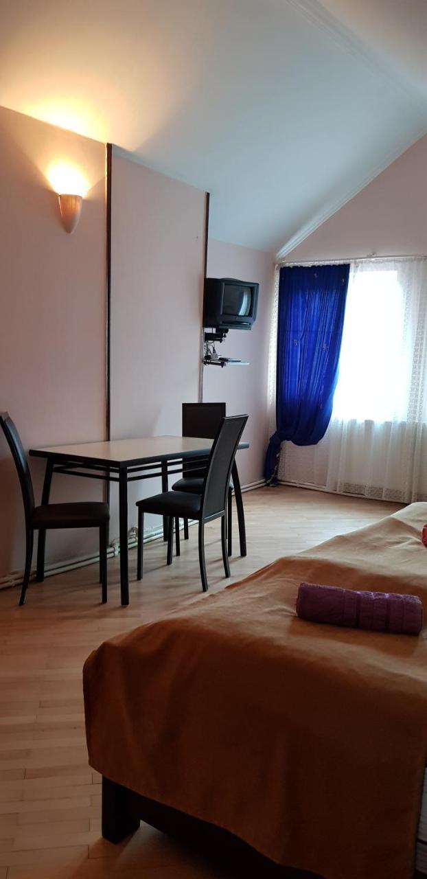 Guest House Likani 2017 Боржомі Екстер'єр фото