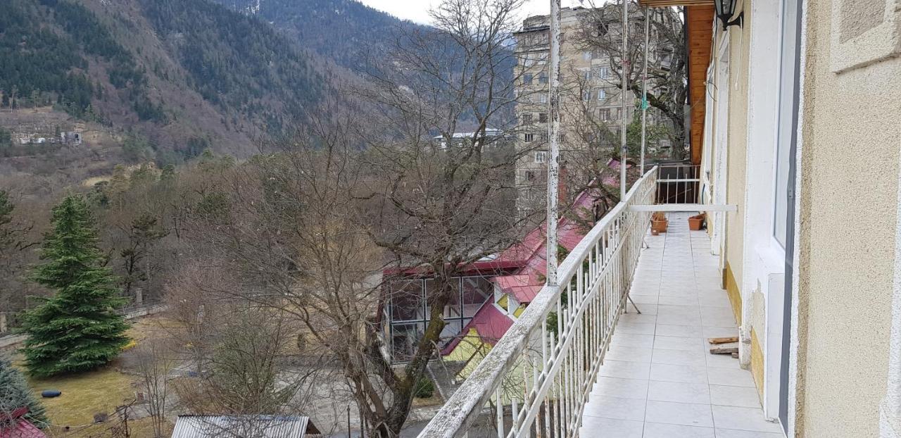 Guest House Likani 2017 Боржомі Номер фото